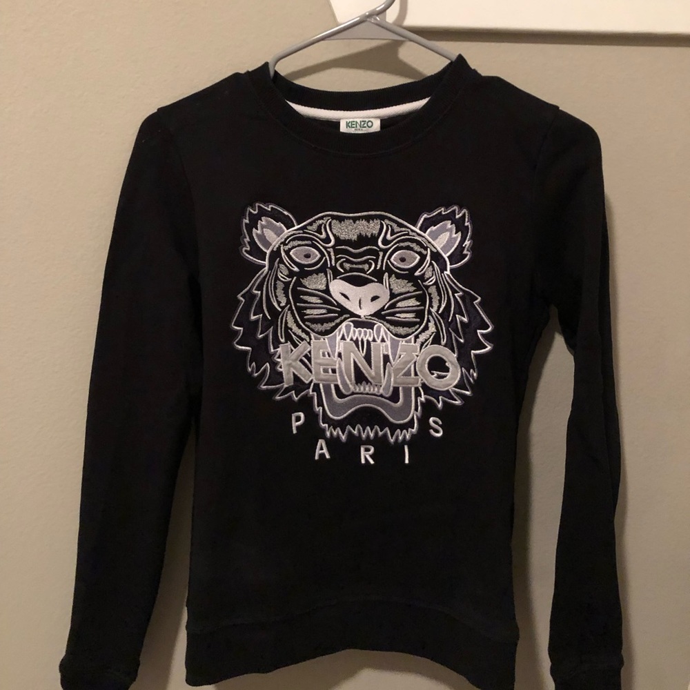 Kenzo Sweater